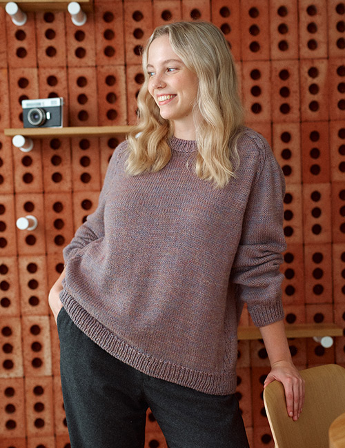 pb89: Meiju Kallio - Willow