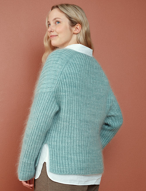 pb89: Ewa Jasionowska - Chainette