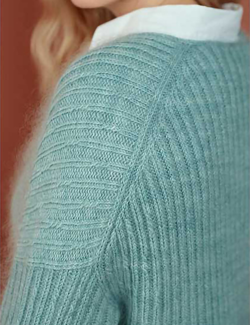 pb89: Ewa Jasionowska - Chainette