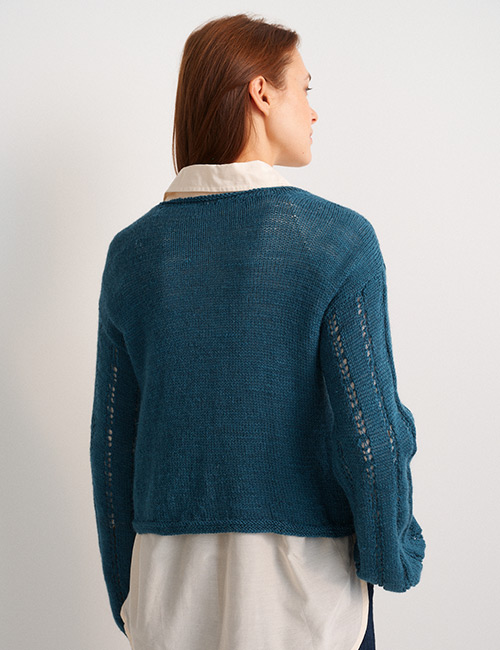 pb89: Pauliina Kuunsola - Elara