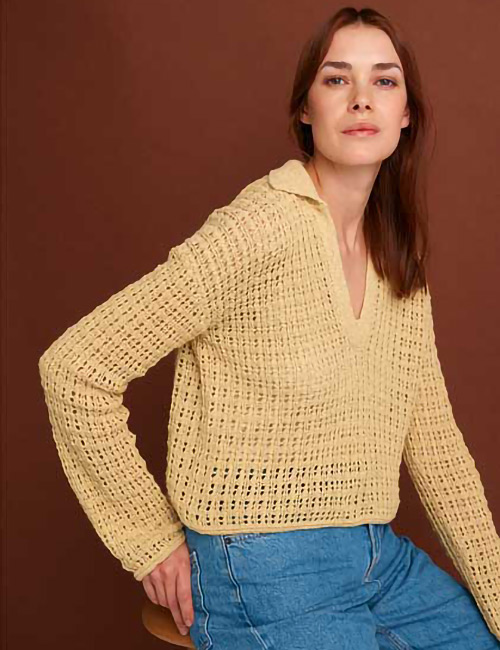 pb89: Nina Holubcova — Kanava