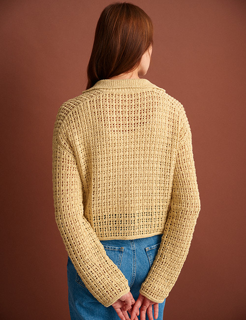 pb89: Nina Holubcova — Kanava