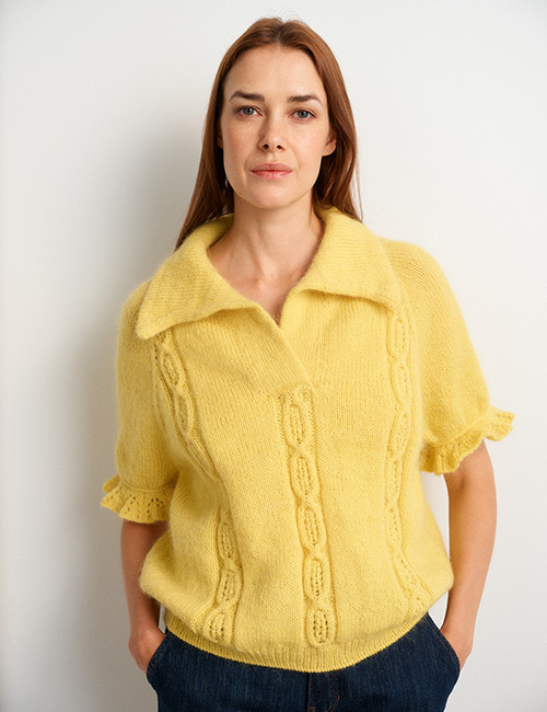 pb89: Eun Mi Ahn - Uitwaaien