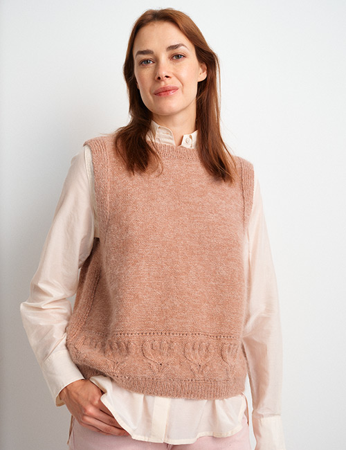 pb89: Maïa Krzisch - Molly