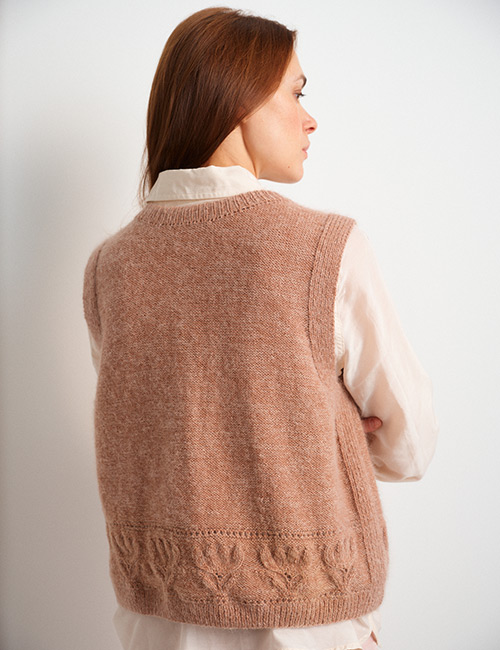 pb89: Maïa Krzisch - Molly