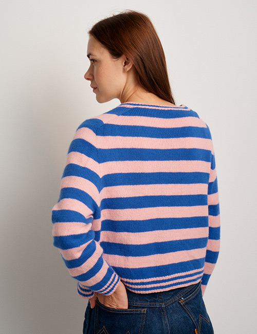 pb89: Rebekka Mauser - Lujza