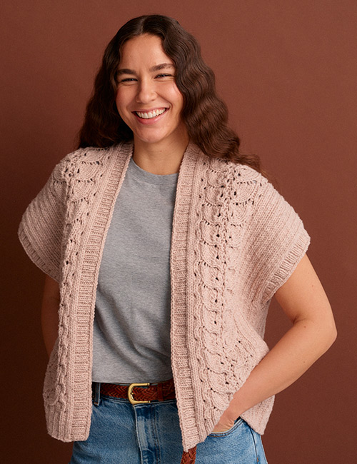 pb89: Louise-Anne Petit Lesellier - Ancolie