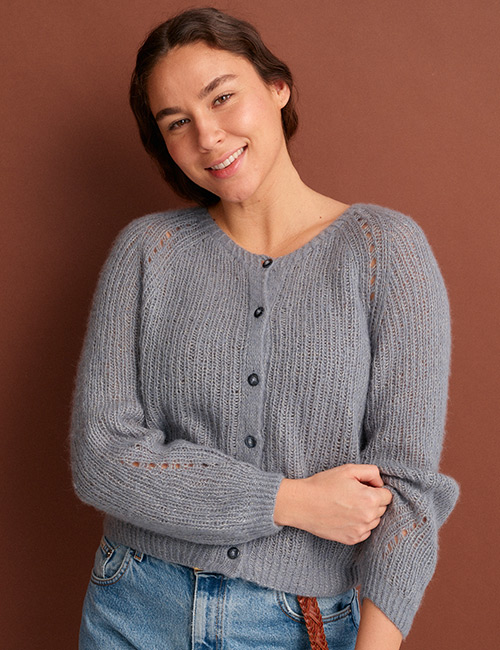 pb89: Gabrielle Vézina - Haze