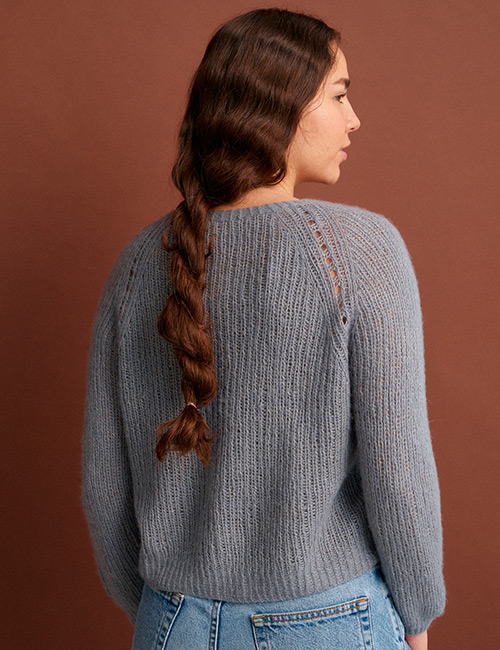 pb89: Gabrielle Vézina - Haze