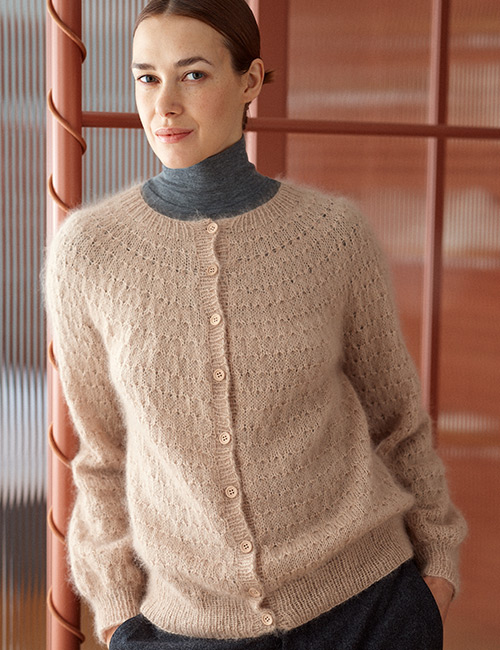 pb89: Elisabeth Vikenes - Dis