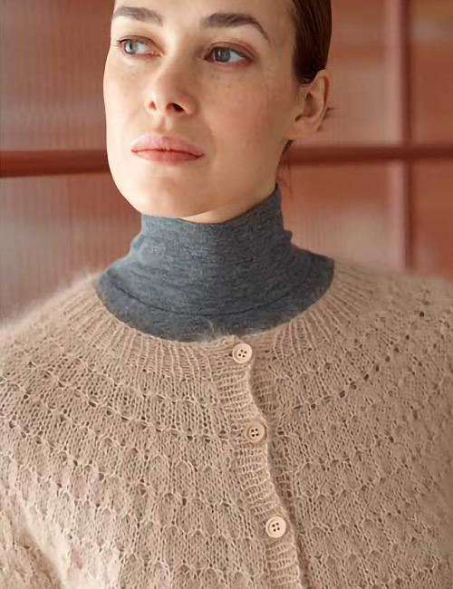 pb89: Elisabeth Vikenes - Dis