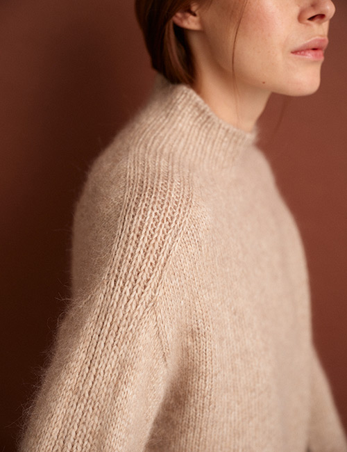 pb89: Geraldine Yang - Cozy Rib