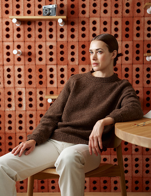 pb89: Nele Druyts - Favo