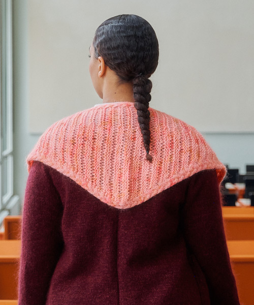 rk26 22 Braids by Yukie Onodera
