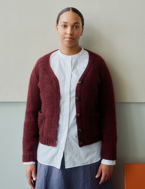 rk26 22 Luumu by Gudrun Johnston