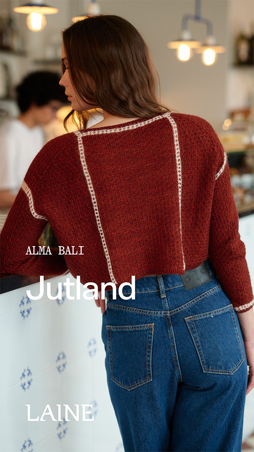 rk26 26 Alma Bali: Jutland