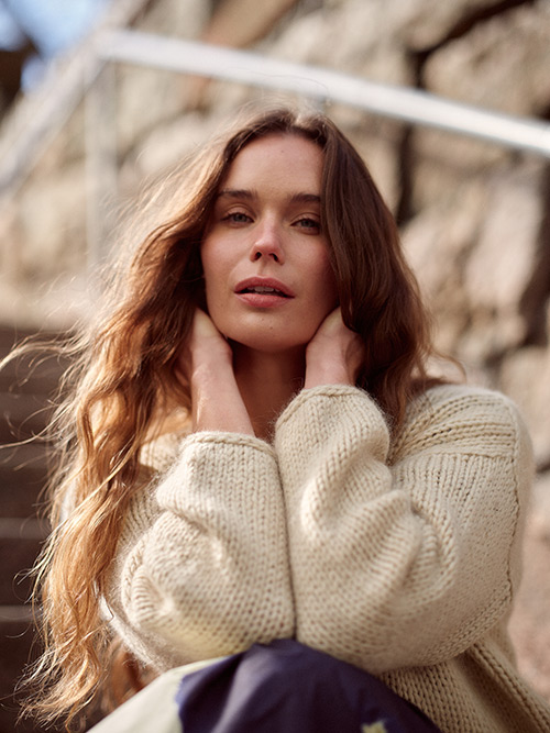 rk26 26 Ronja Hakalehto: Silent Breeze