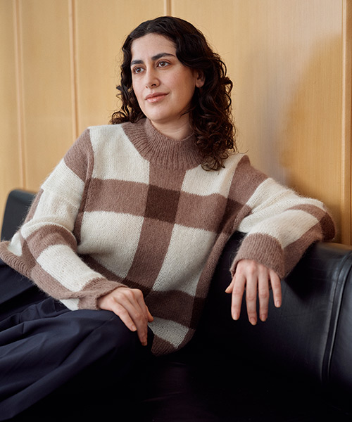 rk26 27 Camille Romano: Hojicha