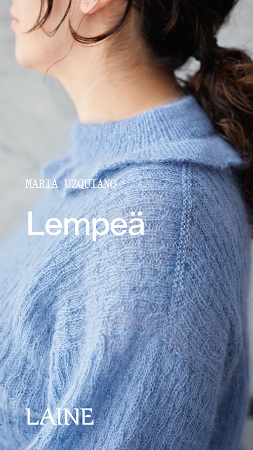 rk26 27 María Uzquiano: Lempeä