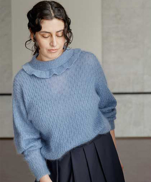 rk26 27 María Uzquiano: Lempeä