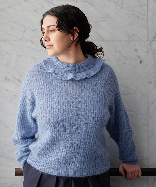 rk26 27 María Uzquiano: Lempeä