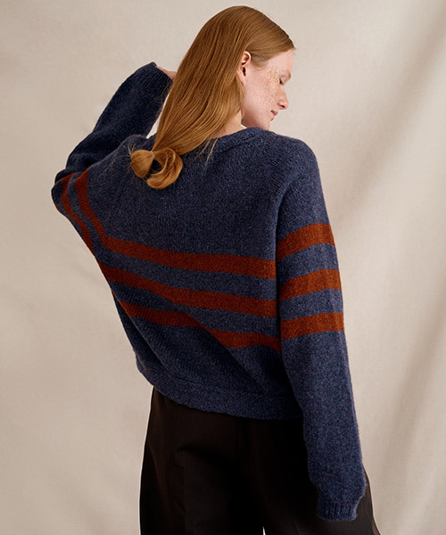 rk26 27 Joanna Filip: Evening on the Loire