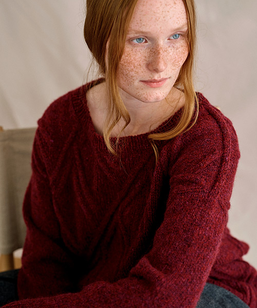 rk26 27 Saysha Greene: Rivulet