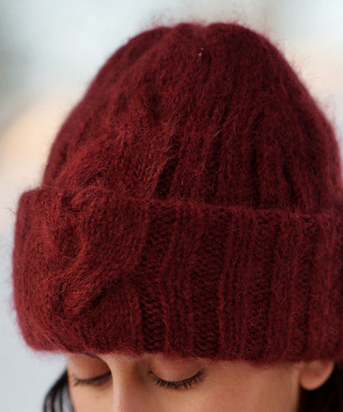 rk26 27 Henna Ketonen: Tresse