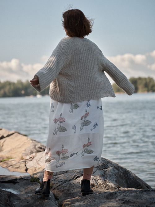 rk26 28 Sanni Pauliina : If You Believe