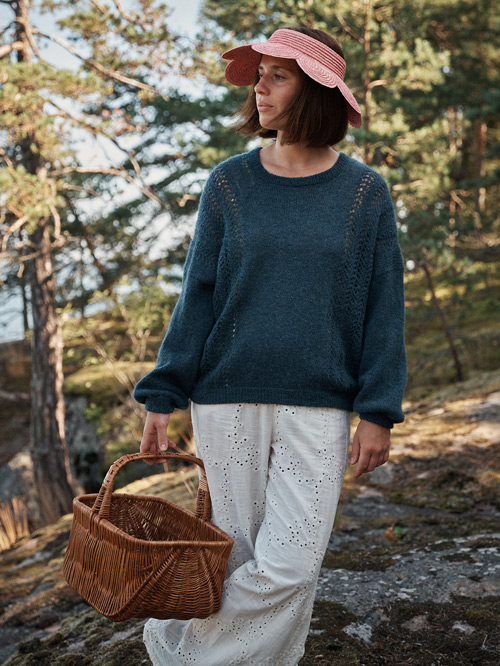 rk26 28 Marie Régnier : Myriade