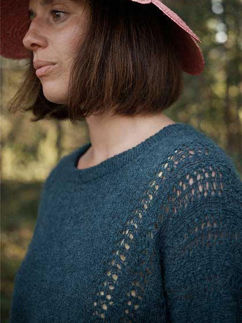 rk26 28 Marie Régnier : Myriade