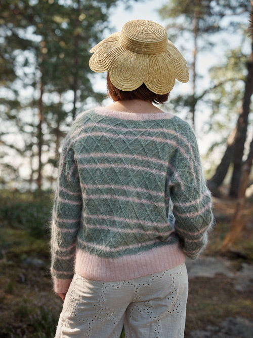 rk26 28 Maria Gomes : Filigree