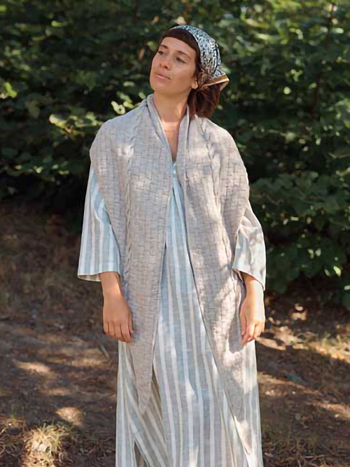 rk26 28 Anna Hechtman : Picnic