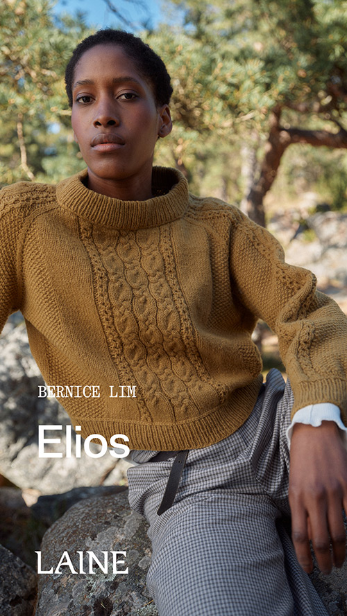 rk26 A-I Bernice Lim : Elios rk26 A-I Bernice Lim : Elios