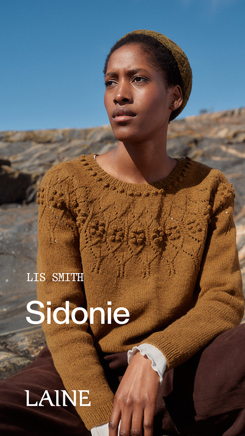 rk26 A-I Lis Smith : Sidonie rk26 A-I Lis Smith : Sidonie