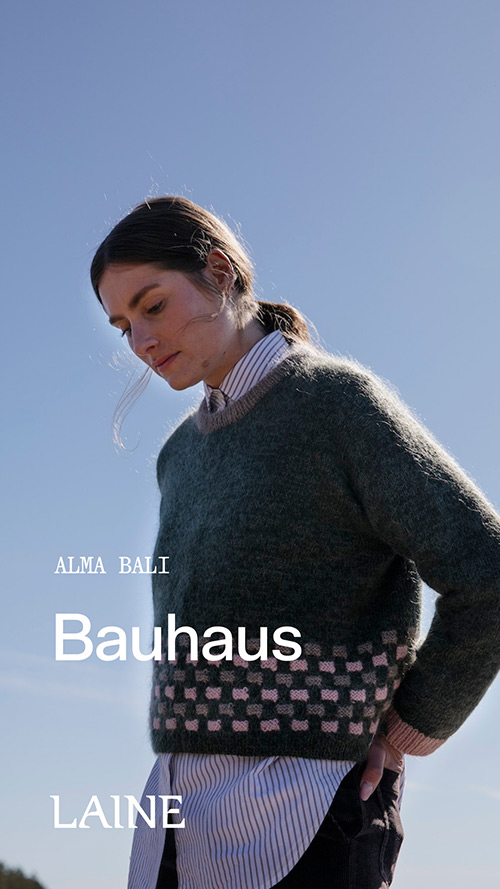 rk26 A-I Alma Bali : Bauhaus rk26 A-I Alma Bali : Bauhaus