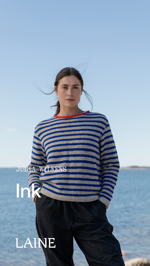 rk26 A-I Julia Wilkens : Ink rk26 A-I Julia Wilkens : Ink