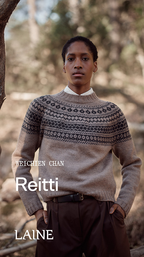 rk26 A-I Weichien Chan : Reitti rk26 A-I Weichien Chan : Reitti