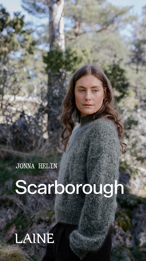 rk26 A-I Jonna Helin : Scarborough rk26 A-I Jonna Helin : Scarborough