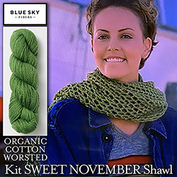 km277 yarn