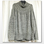 Bright Sweater di Junko Okamoto : clicca qui