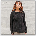 Cella Pullover by Whitney Hayward : clicca qui
