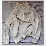 Bright Sweater di Junko Okamoto : clicca qui