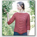 Camilla Pullover by Carrie Bostick Hoge : clicca qui