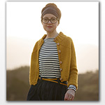 Carbeth Cardigan by Kate Davies Designs : clicca qui