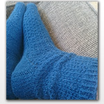 Hermione-s Everyday Socks by Erica Lueder : clicca qui