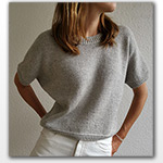 SONYA Shirt by Susanne Müller : clicca qui