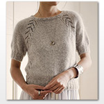 Lauro-Sweater by Minimi Knit Design : clicca qui
