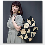 PATCHIGAMI by Olga Buraya-Kefelian : clicca qui