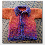 Baby Surprise Jacket di Elizabeth Zimmermann : clicca qui